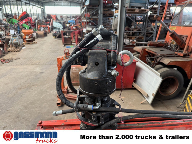 KM 401-02 Palettengabel - Vidlice: obrázok 5 KM 401-02 Palettengabel - Vidlice: obrázok 5