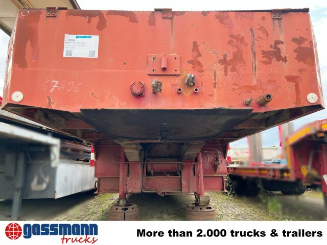 Kaiser KAISER - Náves podvalník: obrázok 2 Kaiser KAISER - Náves podvalník: obrázok 2