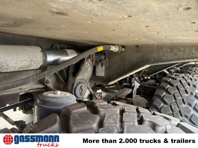 Kässbohrer SLT 50-2, Elefant, EX BW - Náves podvalník: obrázok 4 Kässbohrer SLT 50-2, Elefant, EX BW - Náves podvalník: obrázok 4