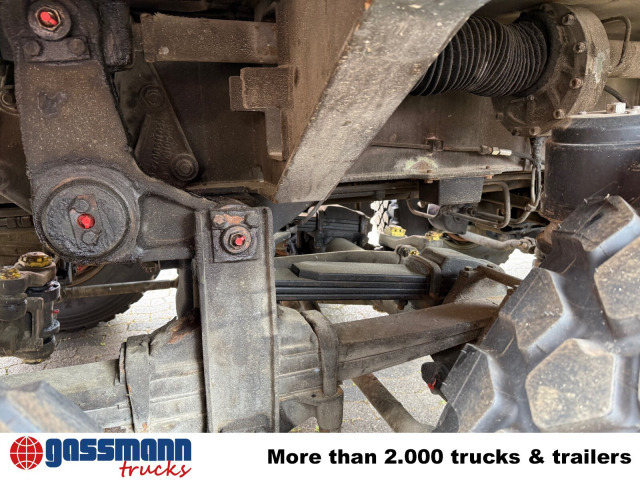 Kässbohrer SLT 50-2, Elefant, EX BW - Náves podvalník: obrázok 3 Kässbohrer SLT 50-2, Elefant, EX BW - Náves podvalník: obrázok 3