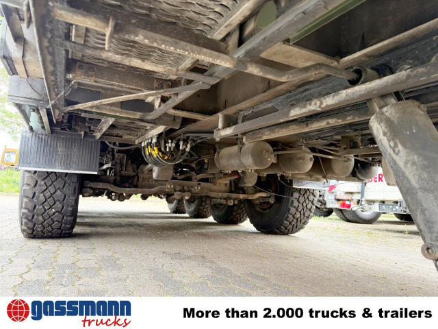 Kässbohrer SLT 50-2, Elefant, EX BW - Náves podvalník: obrázok 2 Kässbohrer SLT 50-2, Elefant, EX BW - Náves podvalník: obrázok 2