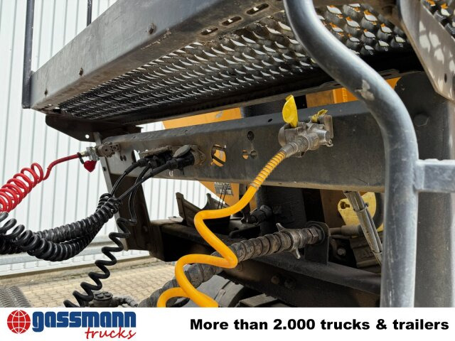 Kempf SKM 32/2, Alumulde ca. 27m³ - Náves sklápěcí: obrázok 2 Kempf SKM 32/2, Alumulde ca. 27m³ - Náves sklápěcí: obrázok 2