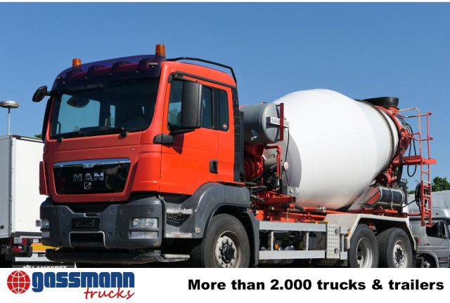 Liebherr Liebherr HTM 704 F Betonmischaufbau, 7m³, - Domiešavač: obrázok 2 Liebherr Liebherr HTM 704 F Betonmischaufbau, 7m³, - Domiešavač: obrázok 2