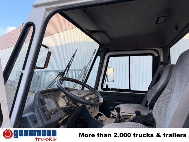 M26 R 4x2, City Tele-Absetzer - Ramenový nosič kontajnerov: obrázok 2 M26 R 4x2, City Tele-Absetzer - Ramenový nosič kontajnerov: obrázok 2