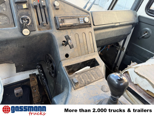 M26 R 4x2, City Tele-Absetzer - Ramenový nosič kontajnerov: obrázok 4 M26 R 4x2, City Tele-Absetzer - Ramenový nosič kontajnerov: obrázok 4