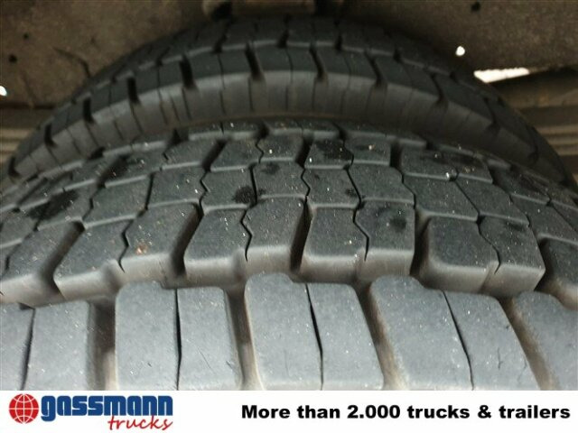 MAN 10.224 LC 4x2 BB Doka, TLF 16/12, 6-Zylinder - Hasičské vozidlo: obrázok 2 MAN 10.224 LC 4x2 BB Doka, TLF 16/12, 6-Zylinder - Hasičské vozidlo: obrázok 2