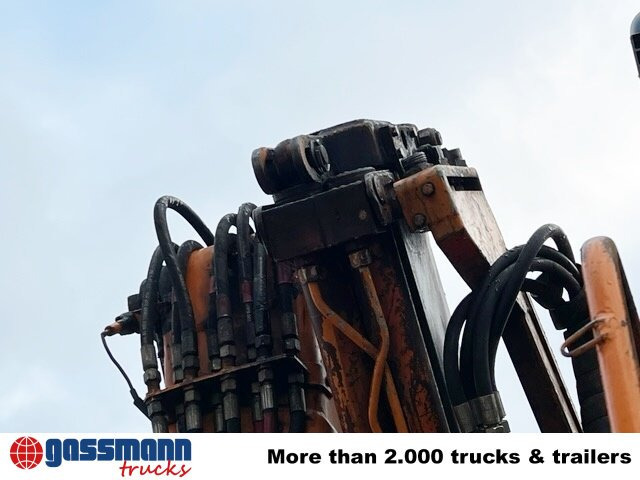 MAN 19.293 4x4 BL mit Kran Meiller MK77RS2 - Sklápač, Auto s hydraulickou rukou: obrázok 5 MAN 19.293 4x4 BL mit Kran Meiller MK77RS2 - Sklápač, Auto s hydraulickou rukou: obrázok 5