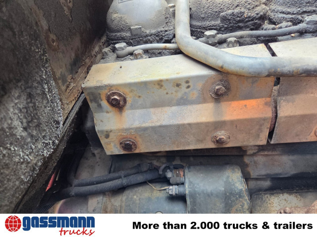 MAN 26.403 6x2, Marrell 26.70, AHK - Hákový nosič kontajnerov: obrázok 4 MAN 26.403 6x2, Marrell 26.70, AHK - Hákový nosič kontajnerov: obrázok 4