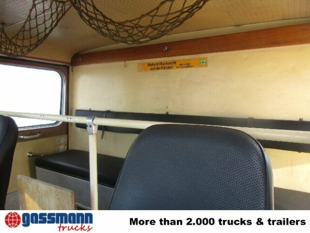 MAN 450 HALF TRO-TLF 16 - Hasičské vozidlo: obrázok 5 MAN 450 HALF TRO-TLF 16 - Hasičské vozidlo: obrázok 5