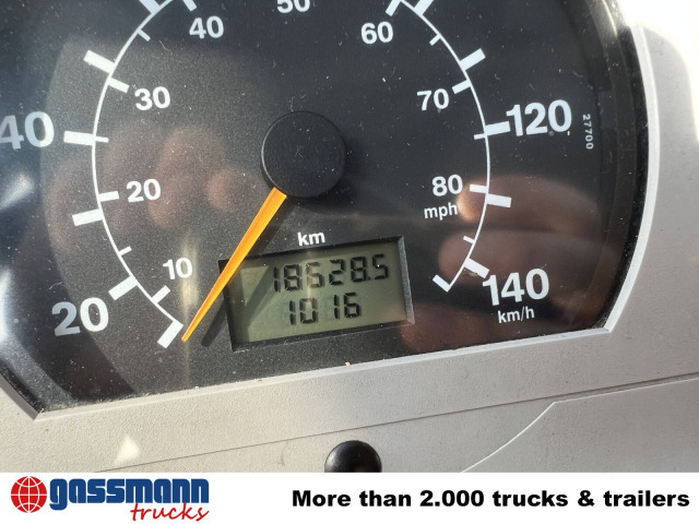 MAN LE 15.255 4x2 LLC Doka, Metz DLA-K 12/9 - Hasičské vozidlo: obrázok 5 MAN LE 15.255 4x2 LLC Doka, Metz DLA-K 12/9 - Hasičské vozidlo: obrázok 5