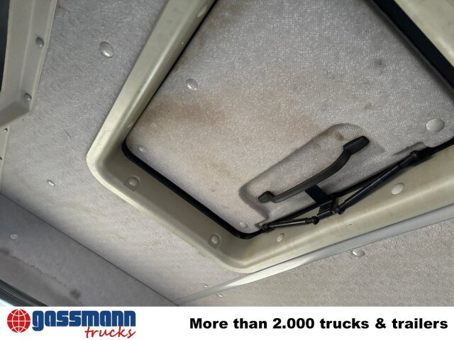 MAN LE 8.180 4X2 BB Doka, 2x AHK - Sklápač: obrázok 4 MAN LE 8.180 4X2 BB Doka, 2x AHK - Sklápač: obrázok 4