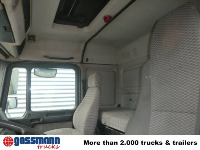 MAN T39 26.403 6x4 - Sklápač: obrázok 4 MAN T39 26.403 6x4 - Sklápač: obrázok 4