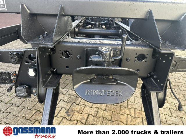 MAN TGA 18.350 4x2 LL, Fahrschulausstattung - Skříňový nákladní auto: obrázok 4 MAN TGA 18.350 4x2 LL, Fahrschulausstattung - Skříňový nákladní auto: obrázok 4