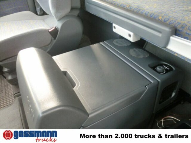 MAN TGA 18.360 4x2 - Podvozek s kabinou: obrázok 4 MAN TGA 18.360 4x2 - Podvozek s kabinou: obrázok 4