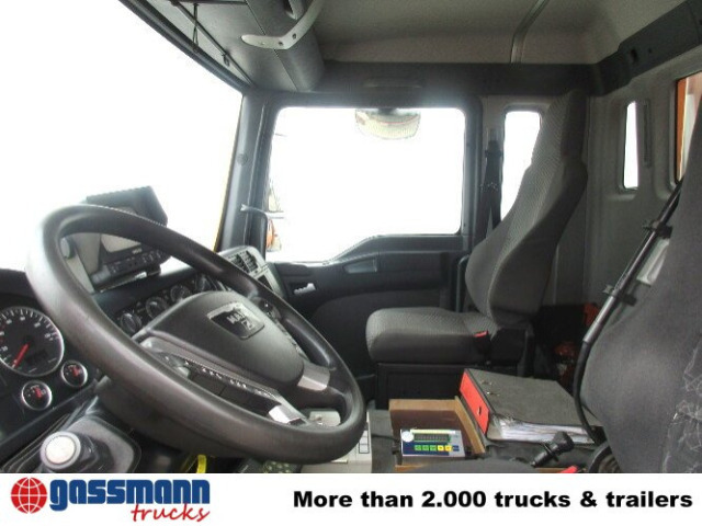 MAN TGA 26.350/400 6x2-2BL FAUN POWER PRESS 524, - Auto na odvoz odpadu: obrázok 2 MAN TGA 26.350/400 6x2-2BL FAUN POWER PRESS 524, - Auto na odvoz odpadu: obrázok 2