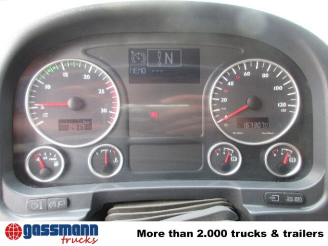 MAN TGA 26.350/400 6x2-2BL FAUN POWER PRESS 524, - Auto na odvoz odpadu: obrázok 4 MAN TGA 26.350/400 6x2-2BL FAUN POWER PRESS 524, - Auto na odvoz odpadu: obrázok 4