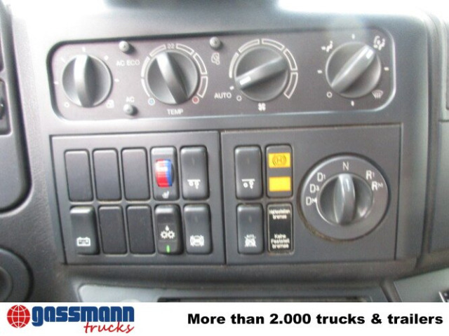 MAN TGA 26.350/400 6x2-2BL FAUN POWER PRESS 524, - Auto na odvoz odpadu: obrázok 5 MAN TGA 26.350/400 6x2-2BL FAUN POWER PRESS 524, - Auto na odvoz odpadu: obrázok 5