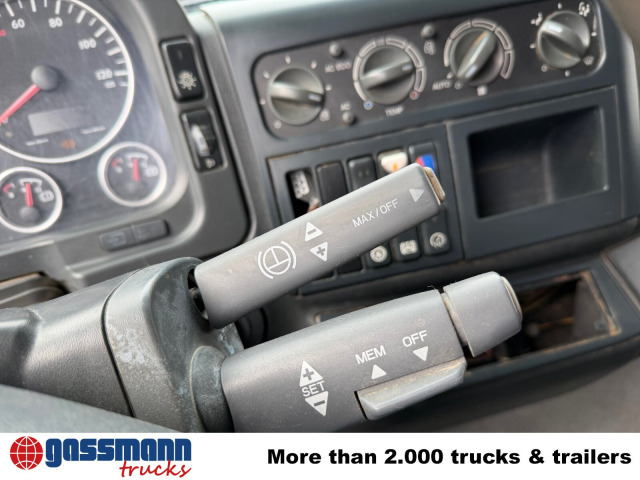 MAN TGA 26.400 6X4 BB, Intarder - Sklápač: obrázok 5 MAN TGA 26.400 6X4 BB, Intarder - Sklápač: obrázok 5