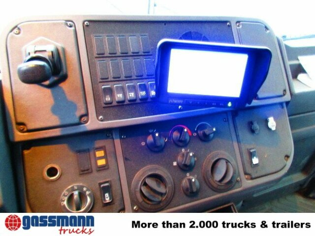 MAN TGA 28.310 6x2-4LL Schörling 3R11 21.5, Terberg - Auto na odvoz odpadu: obrázok 5 MAN TGA 28.310 6x2-4LL Schörling 3R11 21.5, Terberg - Auto na odvoz odpadu: obrázok 5