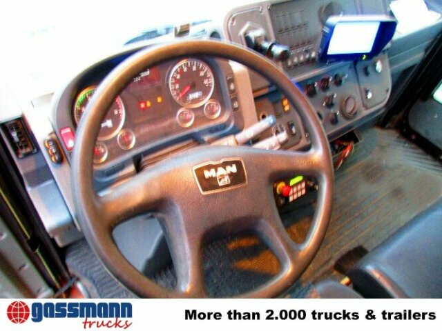 MAN TGA 28.310 6x2-4LL Schörling 3R11 21.5, Terberg - Auto na odvoz odpadu: obrázok 4 MAN TGA 28.310 6x2-4LL Schörling 3R11 21.5, Terberg - Auto na odvoz odpadu: obrázok 4