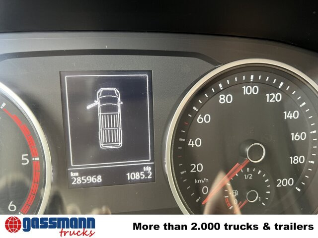 MAN TGE 2.140 4x2F SB - Malá dodávka: obrázok 3 MAN TGE 2.140 4x2F SB - Malá dodávka: obrázok 3