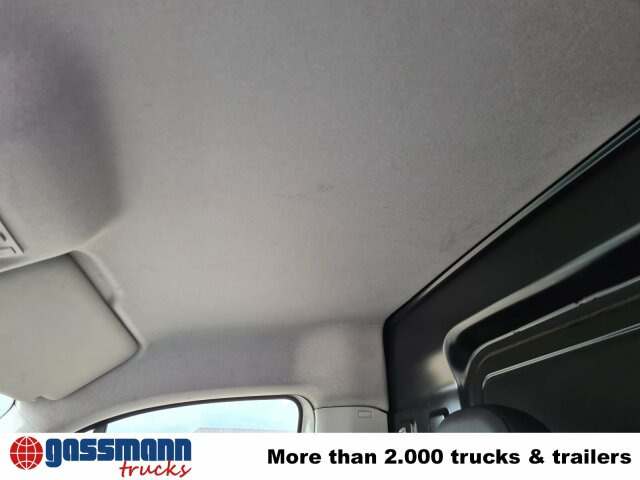 MAN TGE 3.180 4x2 SB, Hochdach - Furgon: obrázok 5 MAN TGE 3.180 4x2 SB, Hochdach - Furgon: obrázok 5