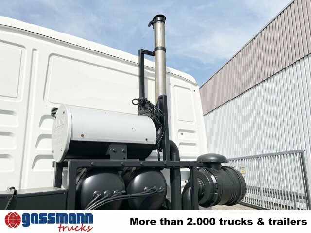 MAN TGL 12.210 4X2 BL - Podvozek s kabinou: obrázok 3 MAN TGL 12.210 4X2 BL - Podvozek s kabinou: obrázok 3