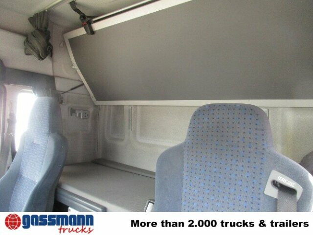 MAN TGL 12.240BL 4x2, mit Kran Hiab 088 mit Funk - Plachtové nákladné vozidlo, Auto s hydraulickou rukou: obrázok 5 MAN TGL 12.240BL 4x2, mit Kran Hiab 088 mit Funk - Plachtové nákladné vozidlo, Auto s hydraulickou rukou: obrázok 5