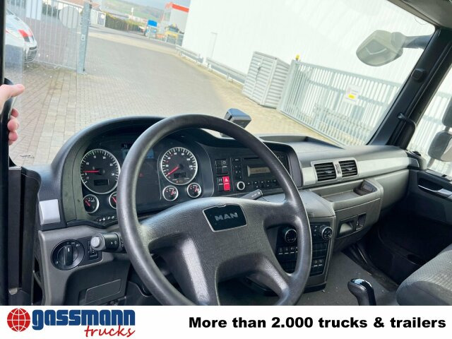 MAN TGL 12.250/340 4X2 BL mit Dhollandia LBW, 42 cbm - Skříňový nákladní auto: obrázok 4 MAN TGL 12.250/340 4X2 BL mit Dhollandia LBW, 42 cbm - Skříňový nákladní auto: obrázok 4