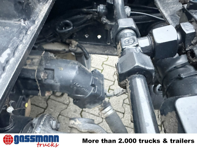 MAN TGL 12.250 4x2 BL, Palfinger Abroller P - Hákový nosič kontajnerov: obrázok 2 MAN TGL 12.250 4x2 BL, Palfinger Abroller P - Hákový nosič kontajnerov: obrázok 2