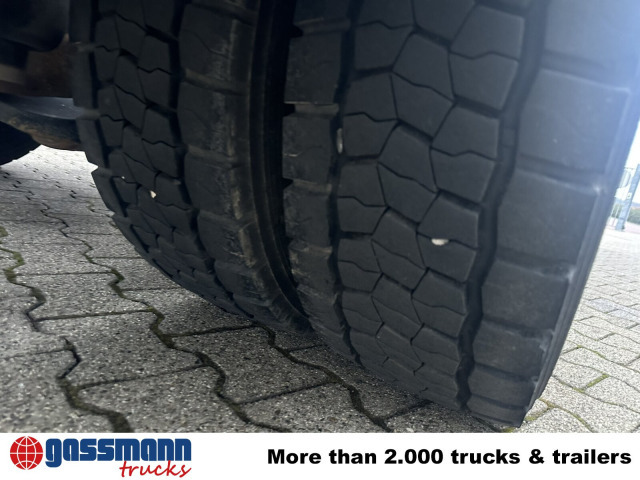 MAN TGL 12.250 4x2 BL, Palfinger Abroller P - Hákový nosič kontajnerov: obrázok 3 MAN TGL 12.250 4x2 BL, Palfinger Abroller P - Hákový nosič kontajnerov: obrázok 3