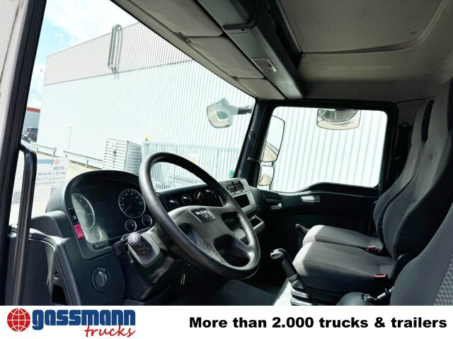 MAN TGL 7.150 4x2 BB mit LBW MBB (BJ. 2019) - Valníkový/ Plošinový nákladný automobil: obrázok 4 MAN TGL 7.150 4x2 BB mit LBW MBB (BJ. 2019) - Valníkový/ Plošinový nákladný automobil: obrázok 4