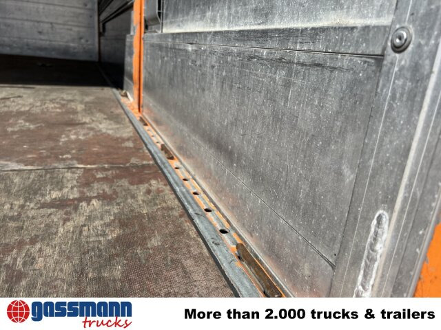 MAN TGL 7.180 4X2 BL mit LBW BÄR - Valníkový/ Plošinový nákladný automobil: obrázok 4 MAN TGL 7.180 4X2 BL mit LBW BÄR - Valníkový/ Plošinový nákladný automobil: obrázok 4