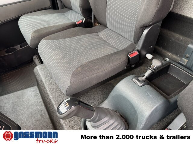 MAN TGL 8.150/180 4x2 BL, Möbelkoffer mit Rolltor - Skříňový nákladní auto: obrázok 5 MAN TGL 8.150/180 4x2 BL, Möbelkoffer mit Rolltor - Skříňový nákladní auto: obrázok 5