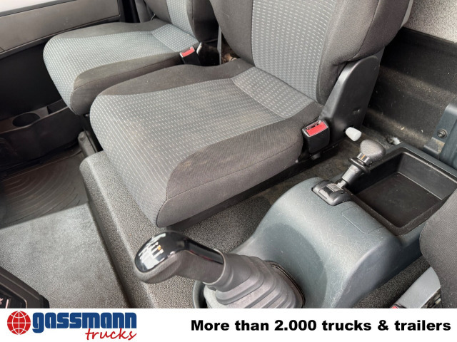 MAN TGL 8.150 4x2 BL, Möbelkoffer mit Rolltor - Skříňový nákladní auto: obrázok 5 MAN TGL 8.150 4x2 BL, Möbelkoffer mit Rolltor - Skříňový nákladní auto: obrázok 5