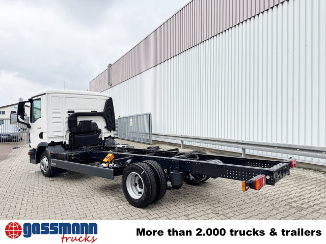 Nový Podvozek s kabinou MAN TGL 8.160 4x2 BL CH, 3x VORHANDEN!: obrázok 13 Nový Podvozek s kabinou MAN TGL 8.160 4x2 BL CH, 3x VORHANDEN!: obrázok 13