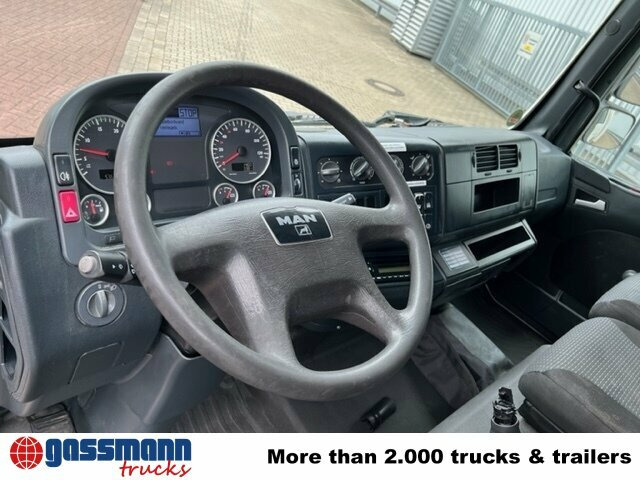 MAN TGL 8.180 4x2 BL mit MBB LBW - Skříňový nákladní auto: obrázok 4 MAN TGL 8.180 4x2 BL mit MBB LBW - Skříňový nákladní auto: obrázok 4