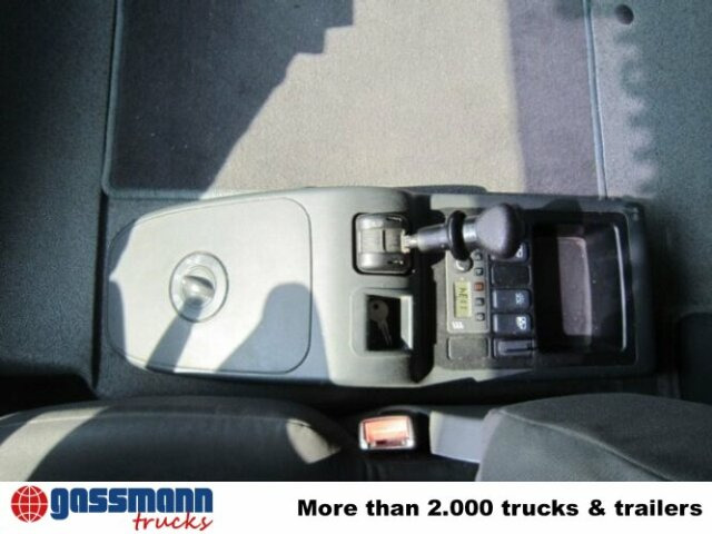 MAN TGM 12.280BL 4x2 - Nákladné vozidlo na prepravu automobilov: obrázok 2 MAN TGM 12.280BL 4x2 - Nákladné vozidlo na prepravu automobilov: obrázok 2