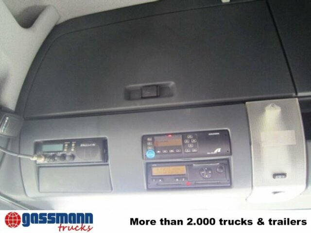 MAN TGM 12.280BL 4x2 - Nákladné vozidlo na prepravu automobilov: obrázok 3 MAN TGM 12.280BL 4x2 - Nákladné vozidlo na prepravu automobilov: obrázok 3