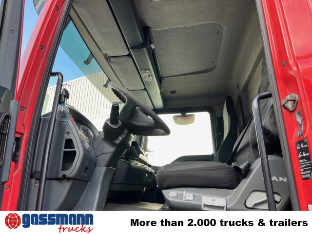 MAN TGM 13.250/340 4X4 BL, Kran Hiab 026 T-3, - Auto s hydraulickou rukou: obrázok 3 MAN TGM 13.250/340 4X4 BL, Kran Hiab 026 T-3, - Auto s hydraulickou rukou: obrázok 3