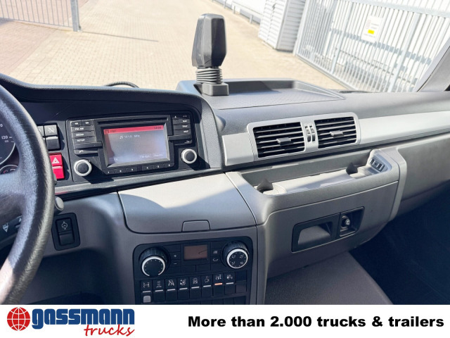 MAN TGM 15.250/340 4X2 BL - Hákový nosič kontajnerov: obrázok 3 MAN TGM 15.250/340 4X2 BL - Hákový nosič kontajnerov: obrázok 3