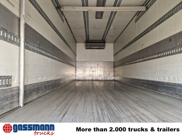 MAN TGM 15.250/340 4X2 BL, Tiefkühlkoffer, - Chladirenské nákladné vozidlo: obrázok 5 MAN TGM 15.250/340 4X2 BL, Tiefkühlkoffer, - Chladirenské nákladné vozidlo: obrázok 5