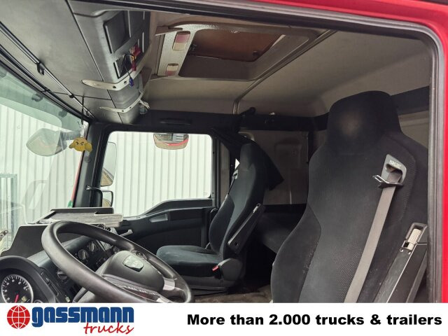 MAN TGM 15.290 4x2 LL, Topsleeper, LBW MBB, - Skříňový nákladní auto: obrázok 3 MAN TGM 15.290 4x2 LL, Topsleeper, LBW MBB, - Skříňový nákladní auto: obrázok 3