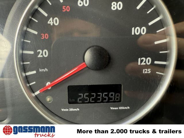 MAN TGM 18.240 4x4 BB mit Kran Palfinger PK9501 - Sklápač, Auto s hydraulickou rukou: obrázok 5 MAN TGM 18.240 4x4 BB mit Kran Palfinger PK9501 - Sklápač, Auto s hydraulickou rukou: obrázok 5