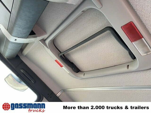 MAN TGM 18.280 4x2 BL Doka - Skříňový nákladní auto: obrázok 5 MAN TGM 18.280 4x2 BL Doka - Skříňový nákladní auto: obrázok 5