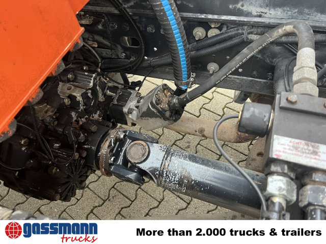 MAN TGM 18.290 4X2 BB mit Kran Atlas AK 92.2-A2, - Sklápač, Auto s hydraulickou rukou: obrázok 4 MAN TGM 18.290 4X2 BB mit Kran Atlas AK 92.2-A2, - Sklápač, Auto s hydraulickou rukou: obrázok 4