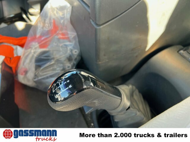 MAN TGM 18.290 4X2 LL, Tiefkühlkoffer, Thermoking, - Chladirenské nákladné vozidlo: obrázok 4 MAN TGM 18.290 4X2 LL, Tiefkühlkoffer, Thermoking, - Chladirenské nákladné vozidlo: obrázok 4