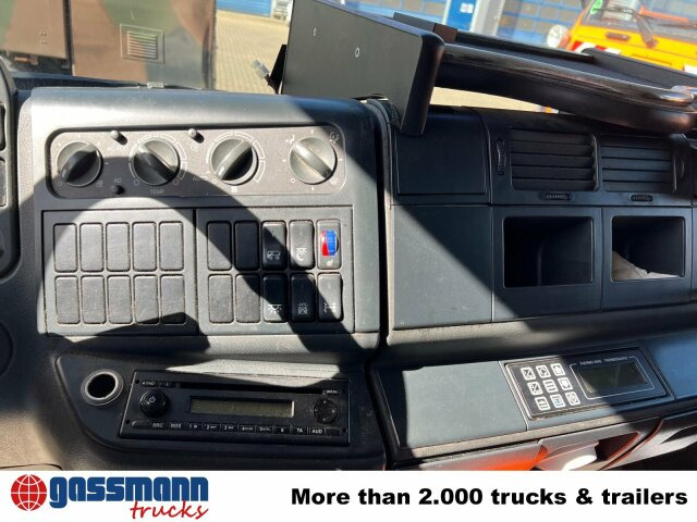 MAN TGM 18.290 4X2 LL, Tiefkühlkoffer, Thermoking, - Chladirenské nákladné vozidlo: obrázok 5 MAN TGM 18.290 4X2 LL, Tiefkühlkoffer, Thermoking, - Chladirenské nákladné vozidlo: obrázok 5