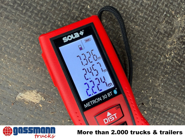 MAN TGM 22.290 6x2-4 LL, EEV, Lenkachse, 2x AHK, - Skříňový nákladní auto: obrázok 4 MAN TGM 22.290 6x2-4 LL, EEV, Lenkachse, 2x AHK, - Skříňový nákladní auto: obrázok 4