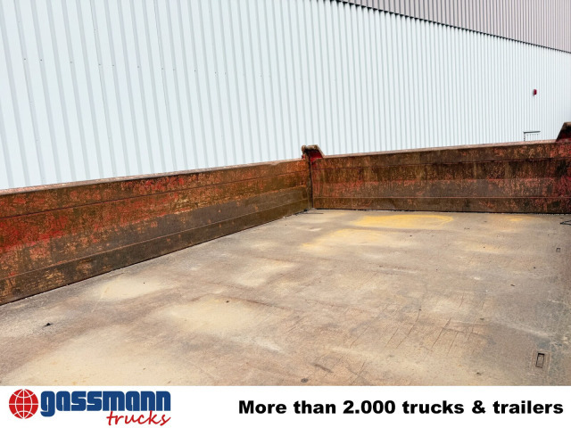 MAN TGS 18.400 4x4 BB, Navi, Kran Atlas 120.2E-A3L, - Sklápač, Auto s hydraulickou rukou: obrázok 2 MAN TGS 18.400 4x4 BB, Navi, Kran Atlas 120.2E-A3L, - Sklápač, Auto s hydraulickou rukou: obrázok 2